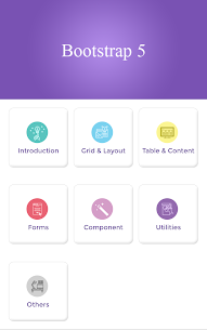 Bootstrap5 Apk Download 1