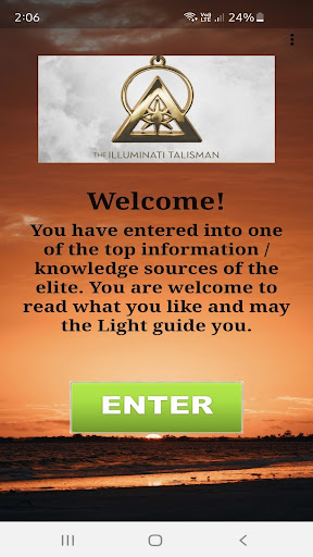World Intelligence Screen 2