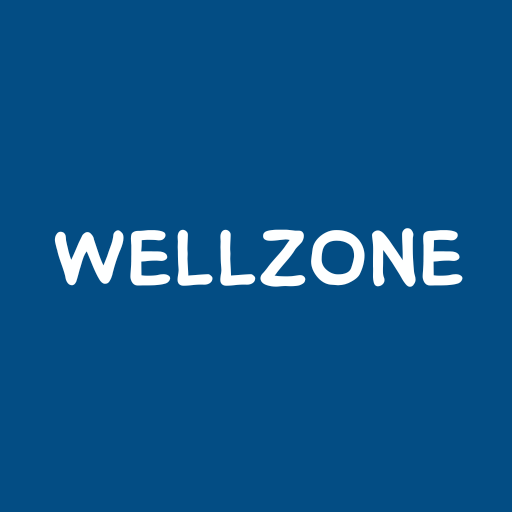 Wellzone App logo