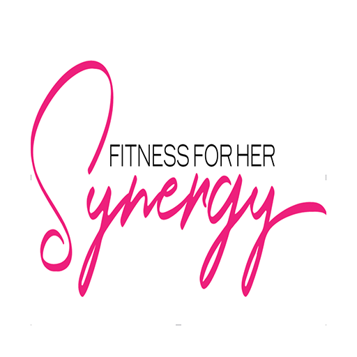 Synergy Fitness for Her logo