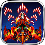 Cover Image of Download Squadron - Air Fighter 1.0.21 APK