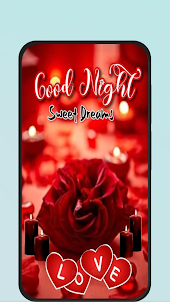 good night in rose