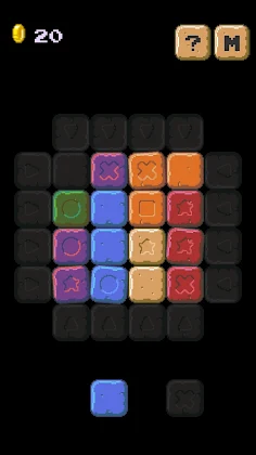 Something Same - Screenshot 3