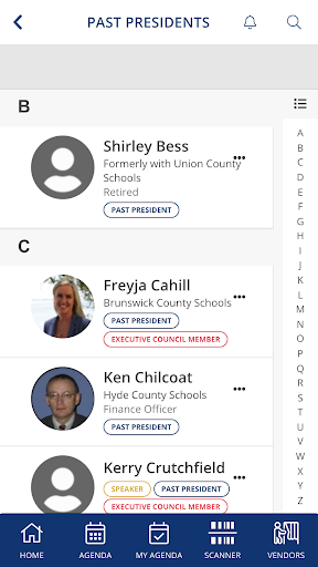 NCASBO Screen 3