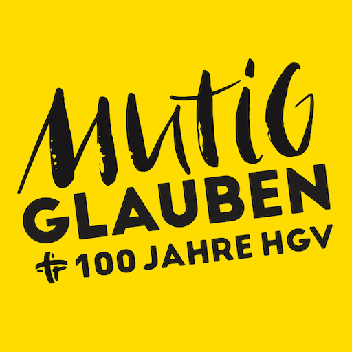 HGV - Mutig Glauben