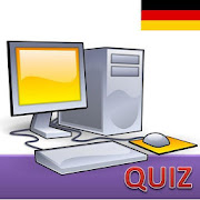 IT QUIZ Wissen : Informatik Wissen Quiz Deutsch  Icon