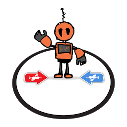 Icon image Robo Judge System (Сумо)