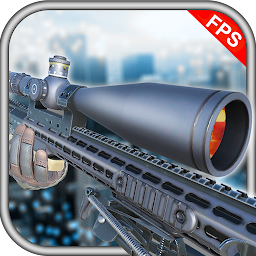 Icon image Shooting Game 3D