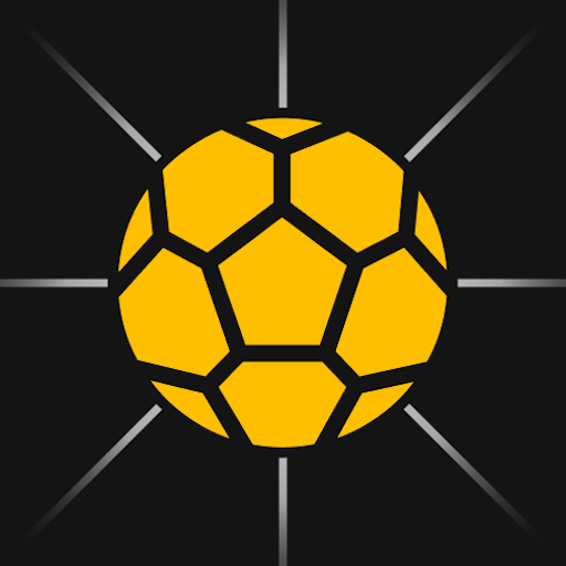Ballspin logo