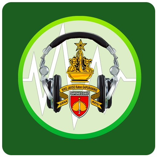 Suara Diponegoro logo