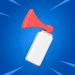 Cover Image of 下载 Air Horn 2.7.1 APK