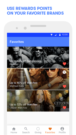 Fond Screenshot 3 - AppWisp.com