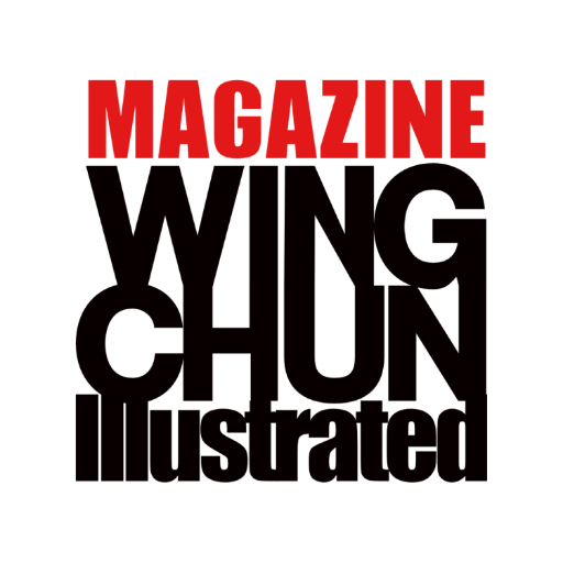 Wing Chun Illustrated  Icon