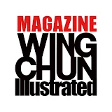 Wing Chun Illustrated icon