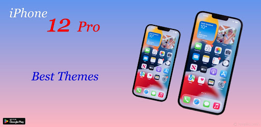iPhone 12 Pro Themes For  iOS