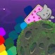 Rainbow Cat - Androidアプリ