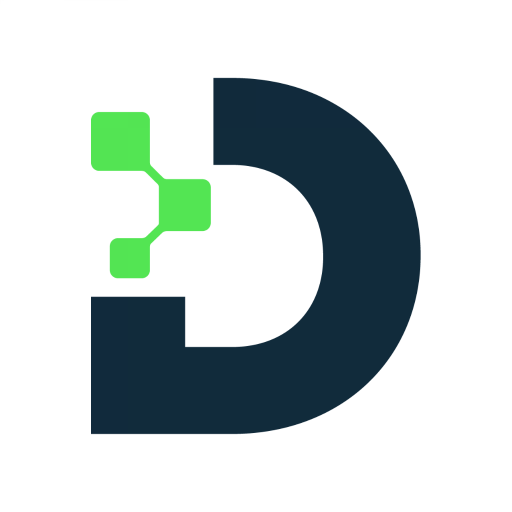 Digital Dealer Conference logo