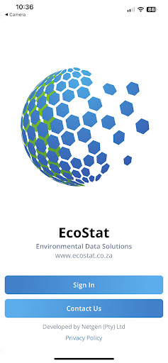 Ecostat Screen 2