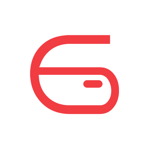 6Moto logo
