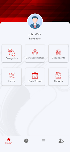 eMinds Screen 3