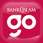 Cover Image of Download GO by Bank Islam  APK