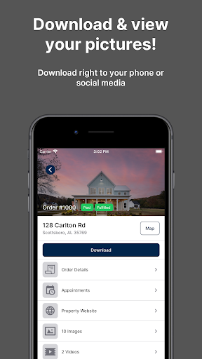 Property Image Concepts Screen 2