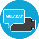 Mulakat - India's Video Conferencing and Meeting icon