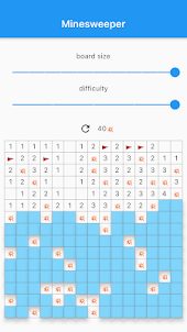 Minesweeper