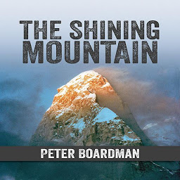 Obraz ikony: The Shining Mountain