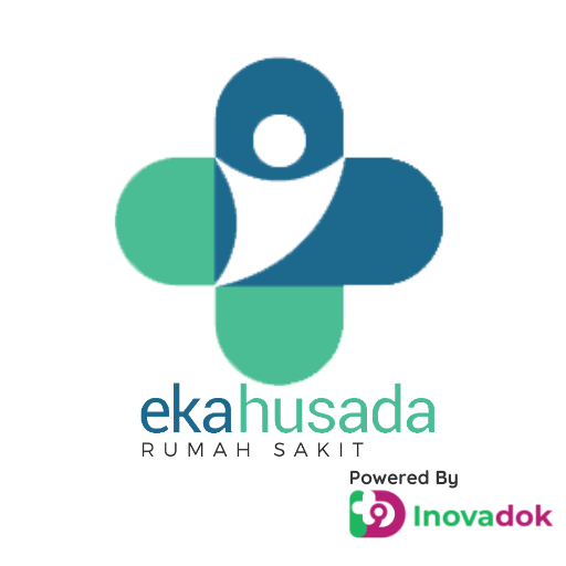 EKADA ONLINE logo