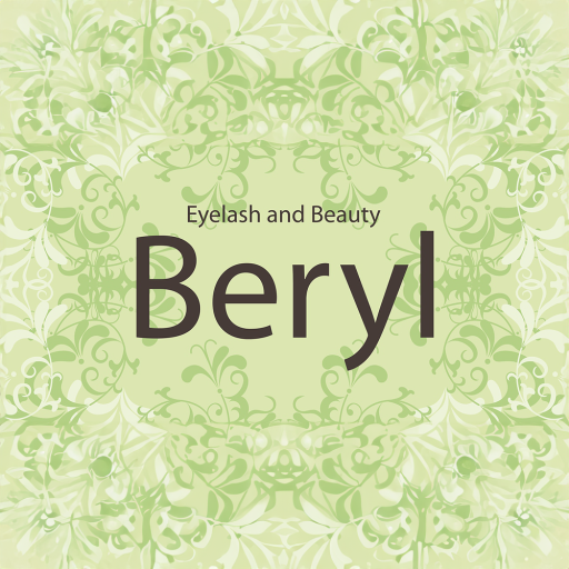 Beryl(ベリル)公式アプリ logo