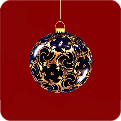 Christmas live wallpaper 1.3 Icon