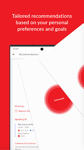 BIF Market Screen 2