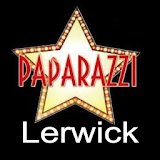 Paparazzi Lerwick icon