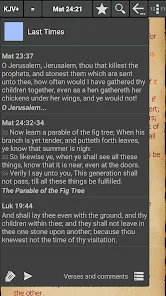 MyBible - Bíblia