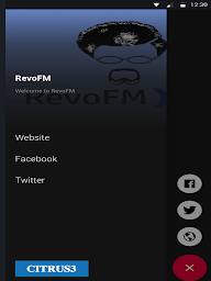 RevoFM