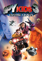 Icon image Spy Kids 3: Game Over
