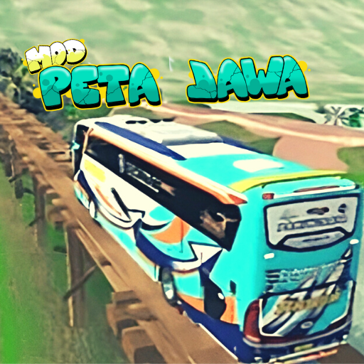 Mod Bussid Peta Jawa Sumatera