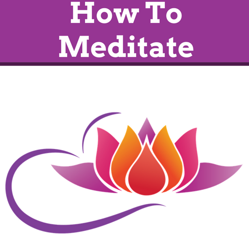 HOW TO MEDITATE - AppWisp.com