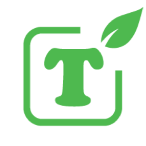 테라서비스 logo