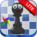 アプリのダウンロード Chess Games for Kids LITE をインストールする 最新 APK ダウンローダ