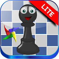 Chess Games for Kids LITE
