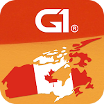 Cover Image of Télécharger Ontario G1 Practice Test 2021 1.0.5 APK