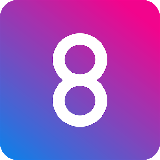 8sense logo