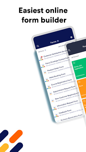 Jotform - Form, Sign & Survey 1