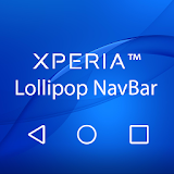 Theme Lollipop NavBar icon