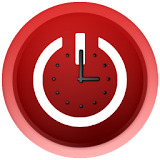 Power off Schedule icon