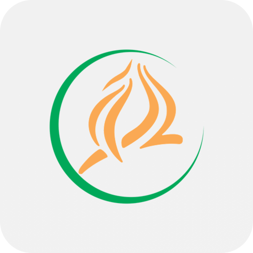 Igreja Agnus logo