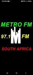 Metro FM:South Africa Live