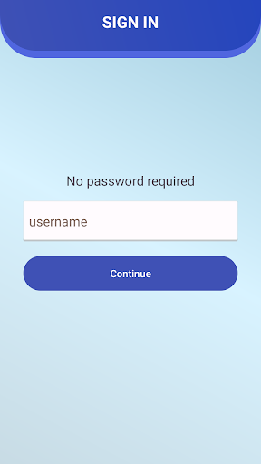 Android application TikFollow - Followers Booster screenshort